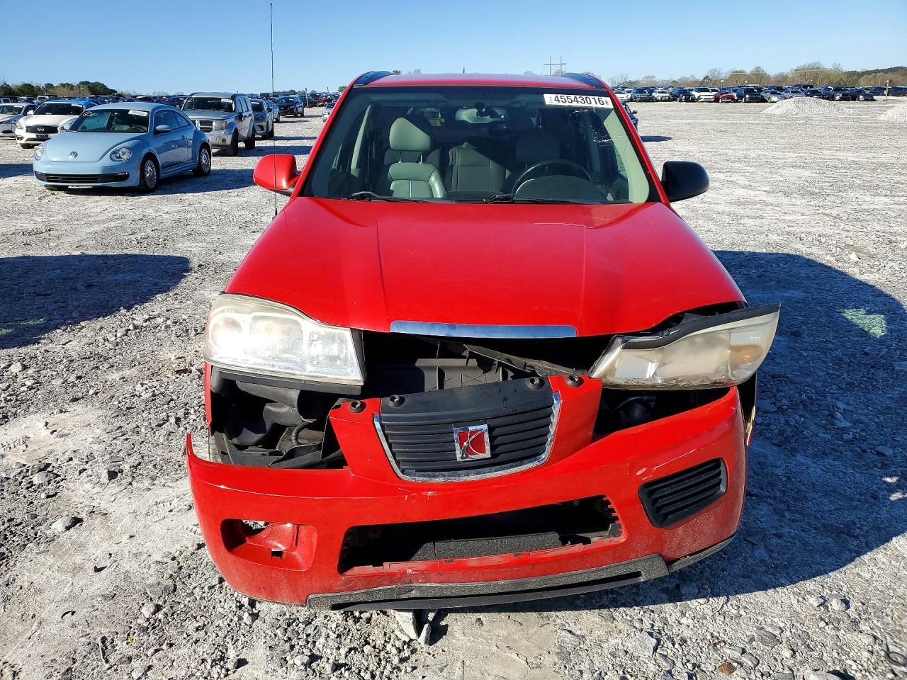 2007 SATURN Vue