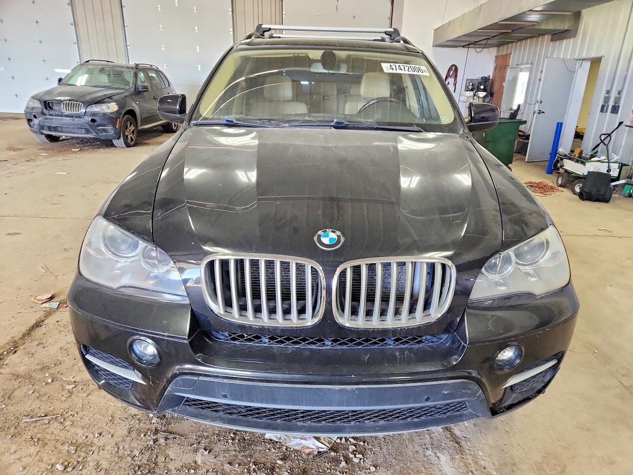 2013 BMW X5