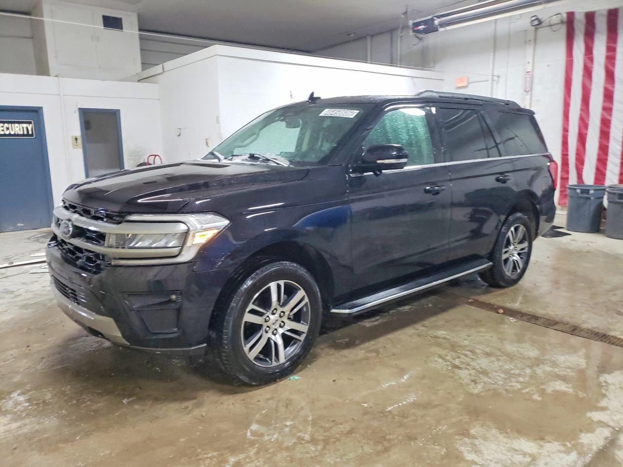2023 FORD Expedition