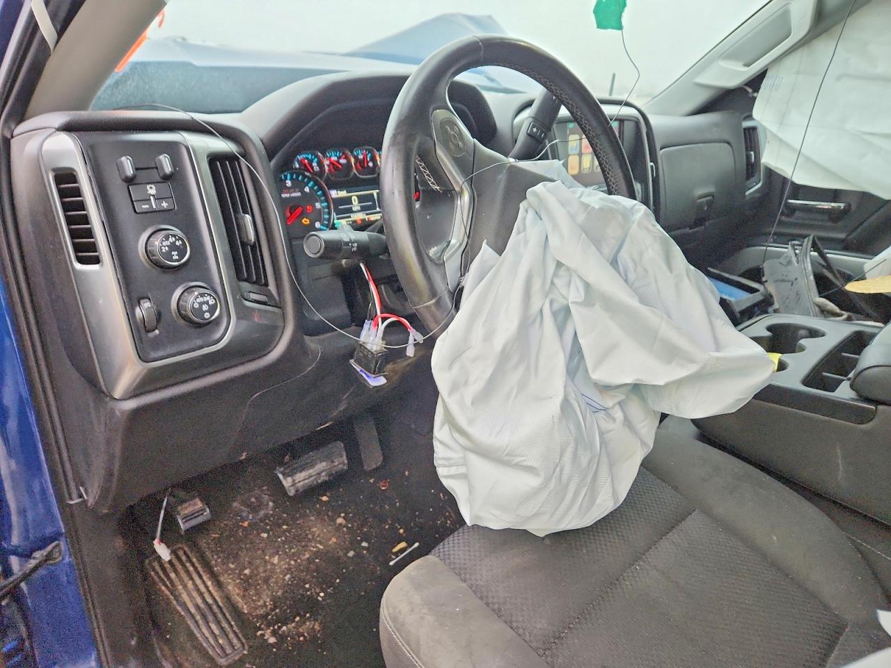 2008 CHEVROLET Silverado 2500