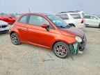 2012 FIAT 500