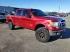 2011 FORD F-150 Lightning