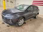 2021 CHEVROLET BLAZER