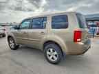 2009 HONDA PILOT
