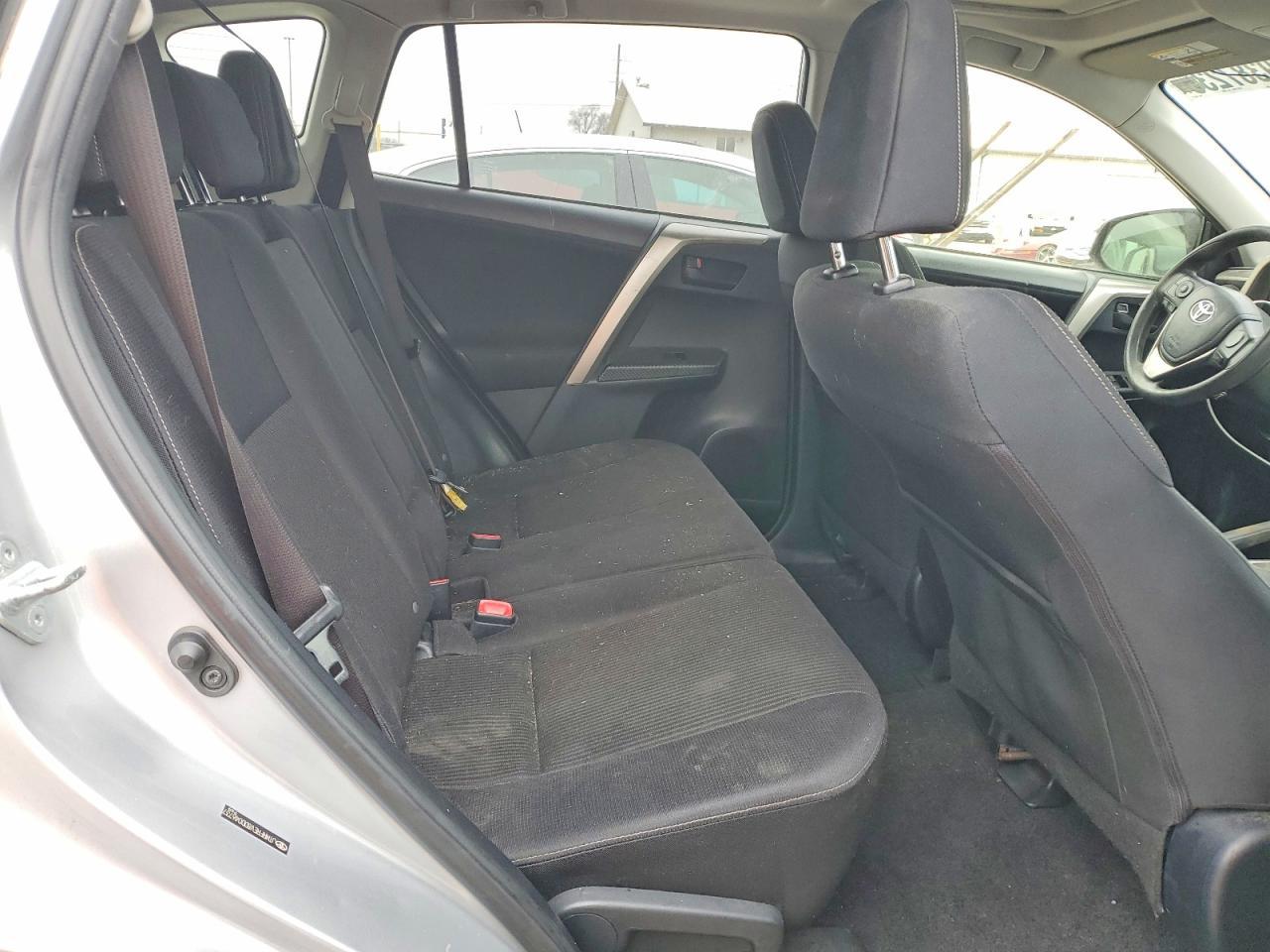 2013 TOYOTA RAV4