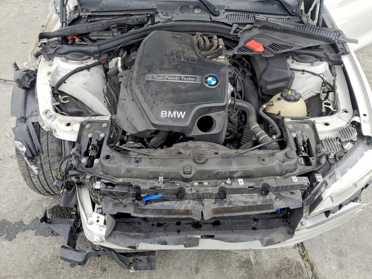 2016 BMW 2 Series
