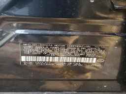 2011 LEXUS ES 350