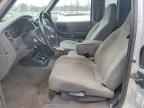 2002 FORD RANGER