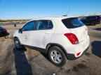2021 CHEVROLET TRAX