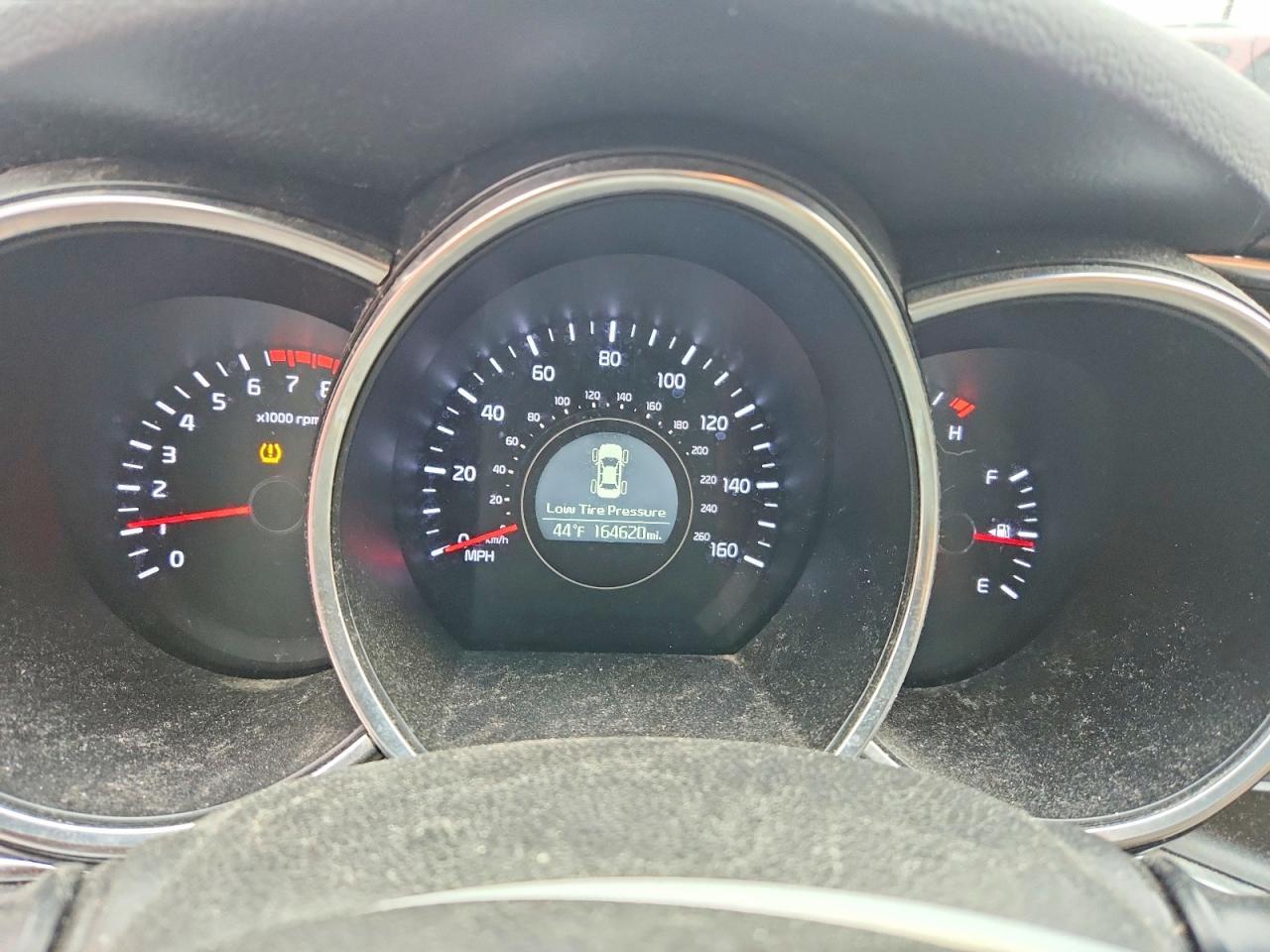 2014 KIA OPTIMA