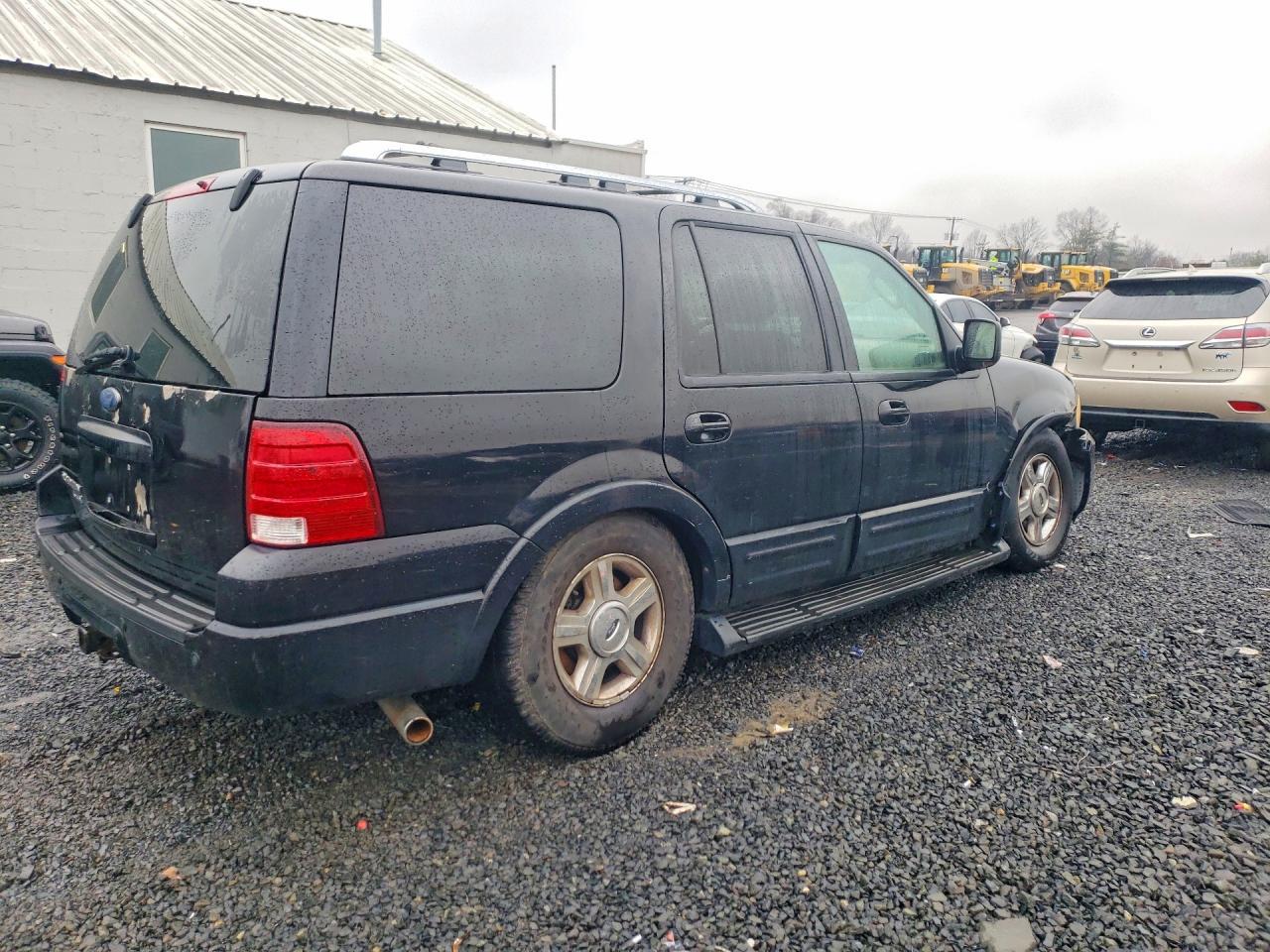 2005 FORD Expedition