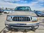 2002 TOYOTA TACOMA