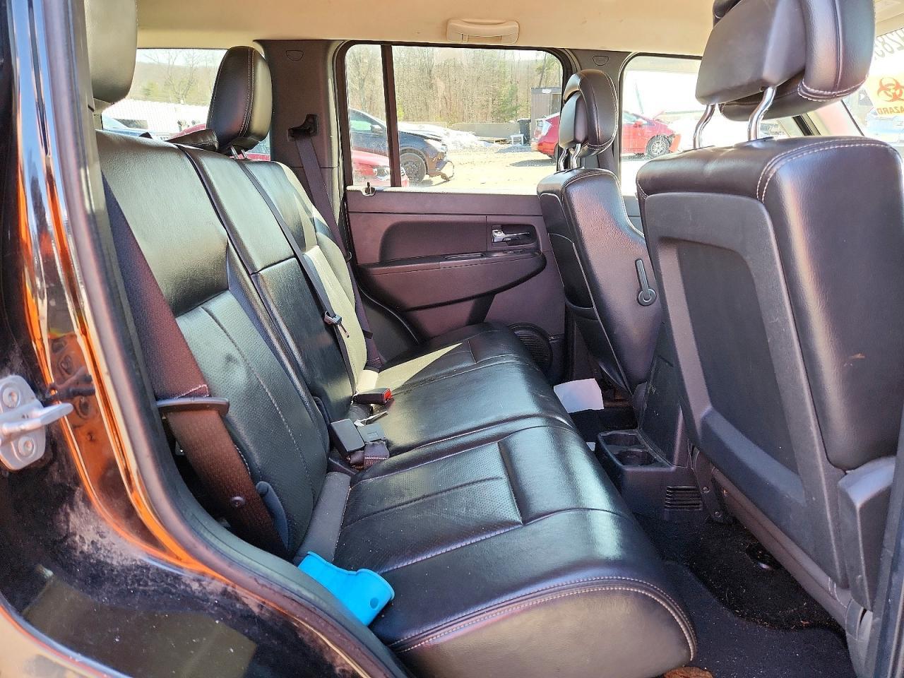 2012 JEEP Liberty