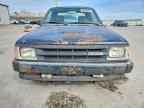 1990 MAZDA B2600