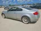 2007 INFINITI G35