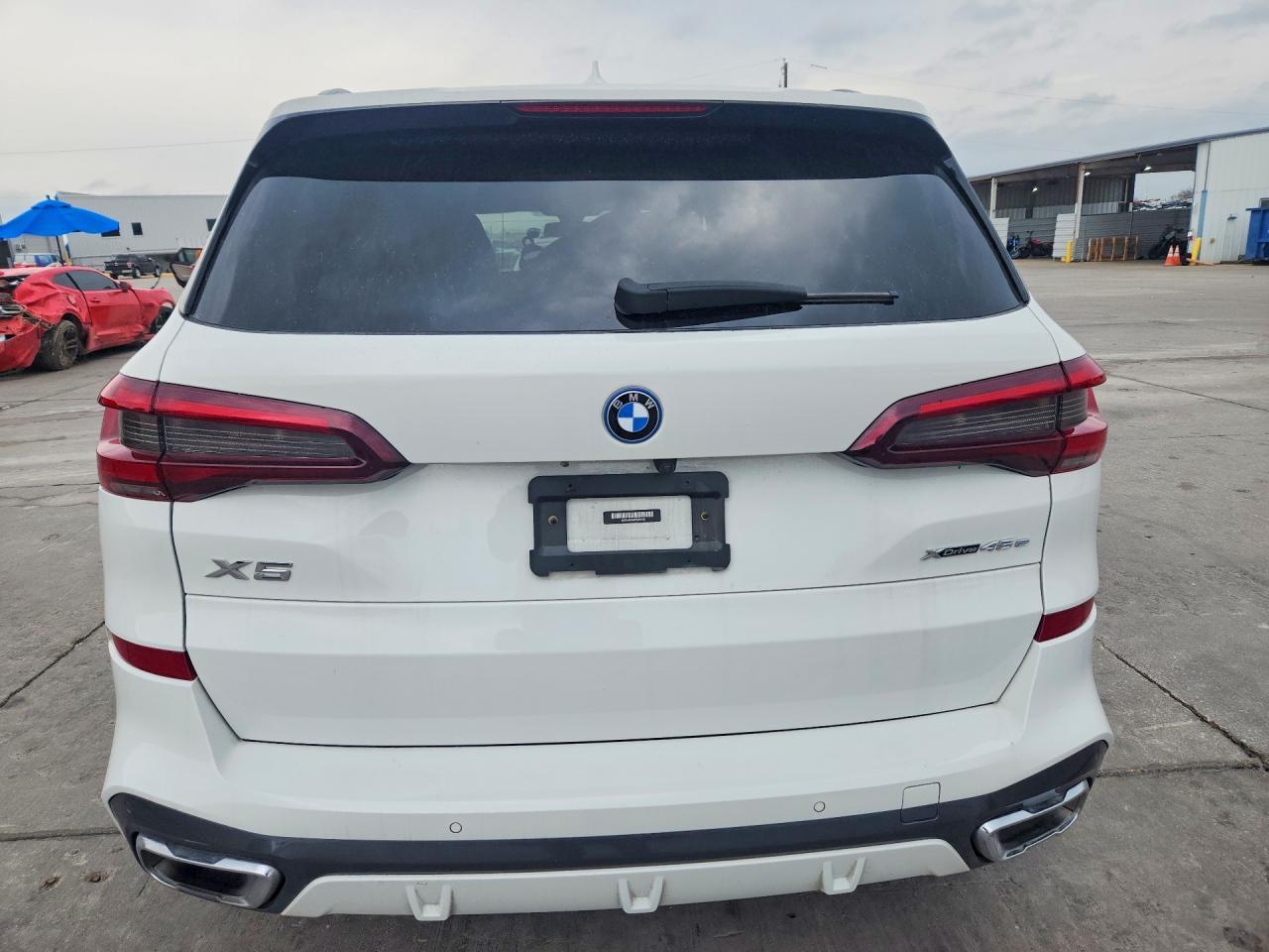 2023 BMW X5