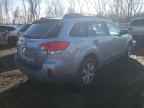 2010 SUBARU Outback