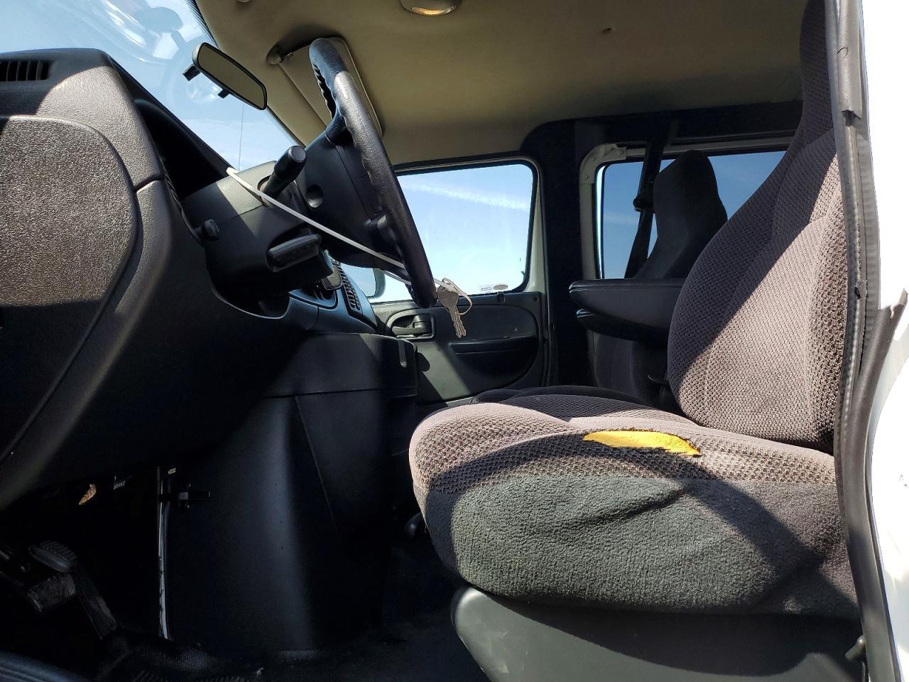 2002 DODGE Ram Wagon