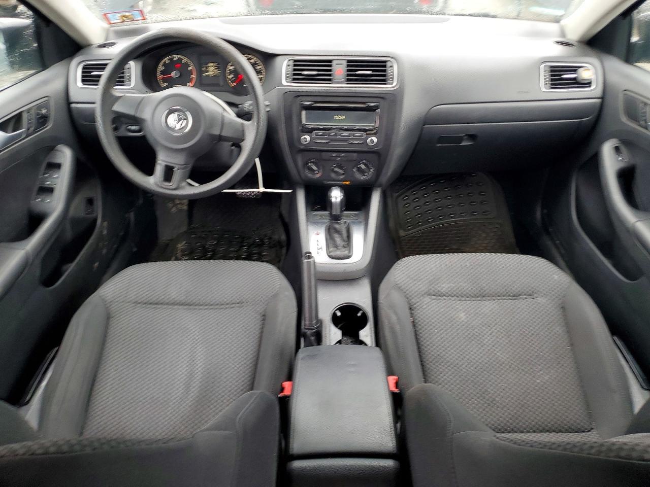 2014 VOLKSWAGEN JETTA