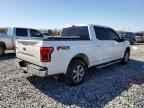2017 FORD F-150 Lightning