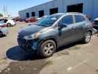 2019 CHEVROLET TRAX