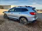 2023 SUBARU Ascent