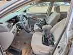 2005 TOYOTA COROLLA