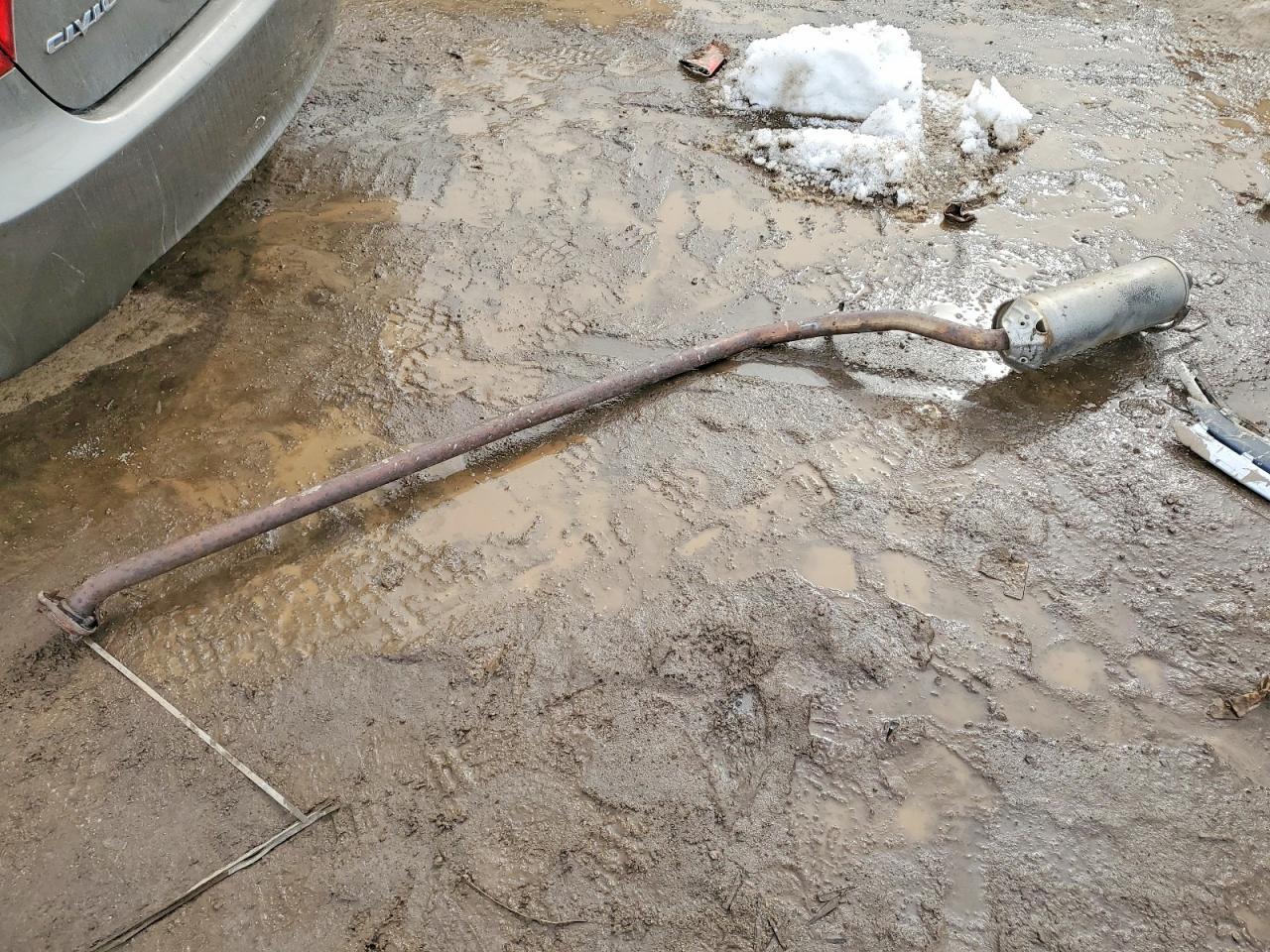 2006 HONDA CIVIC