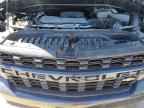 2022 CHEVROLET Silverado