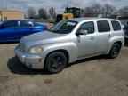 2011 CHEVROLET HHR