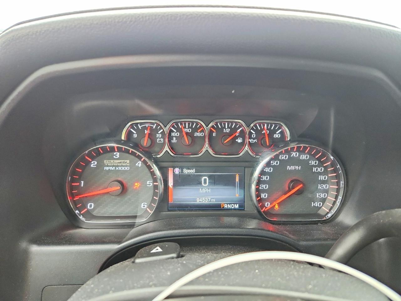 2014 GMC Sierra