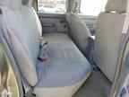 2002 NISSAN Frontier