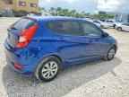 2016 HYUNDAI ACCENT
