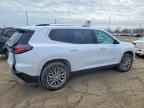 2024 GMC ACADIA