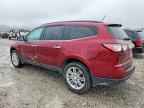 2015 CHEVROLET TRAVERSE