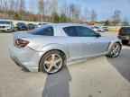 2004 MAZDA RX-8