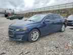 2016 CHEVROLET Malibu Limited