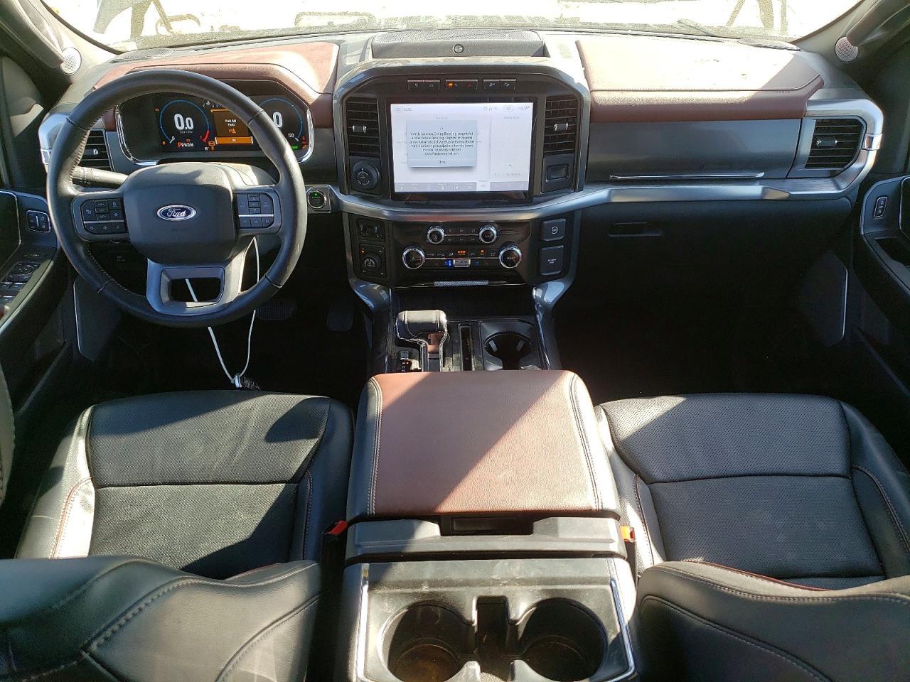 2023 FORD F-150 Lightning