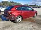 2012 SUBARU IMPREZA