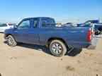 2000 NISSAN Frontier