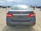 2014 NISSAN SENTRA