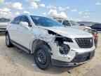 2021 CADILLAC XT4