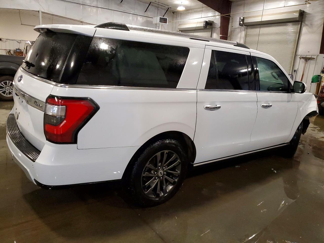 2021 FORD Expedition