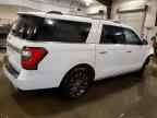 2021 FORD Expedition