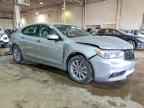 2018 ACURA TLX