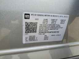 2023 CHEVROLET BLAZER