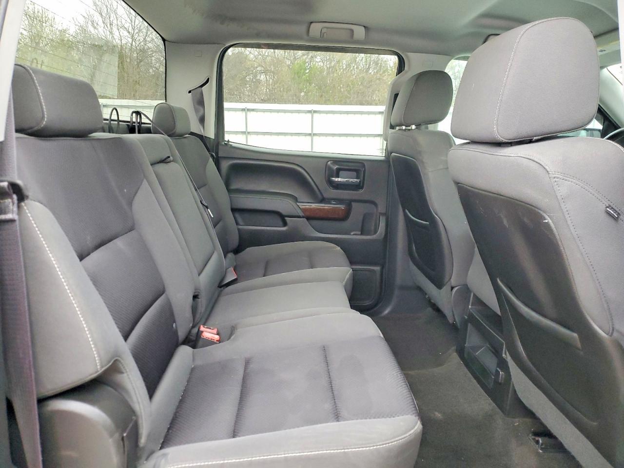 2014 GMC Sierra