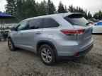 2016 TOYOTA HIGHLANDER