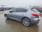 2017 INFINITI QX50