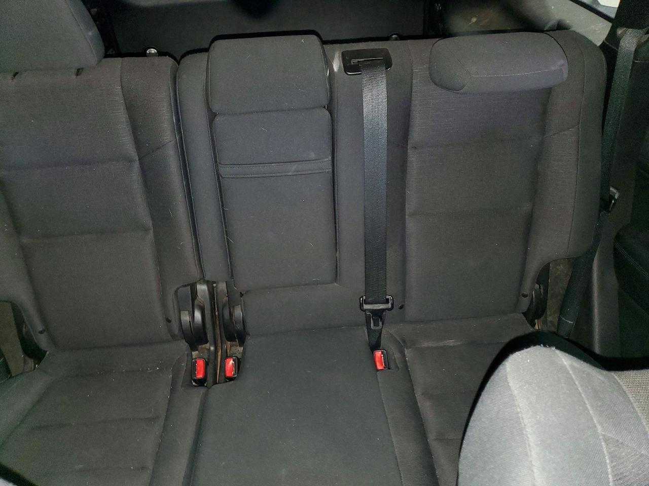 2011 JEEP Grand Cherokee
